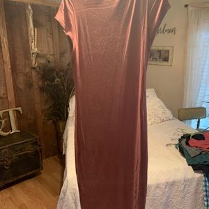 3 for $20 / Vibe sportswear midi dress